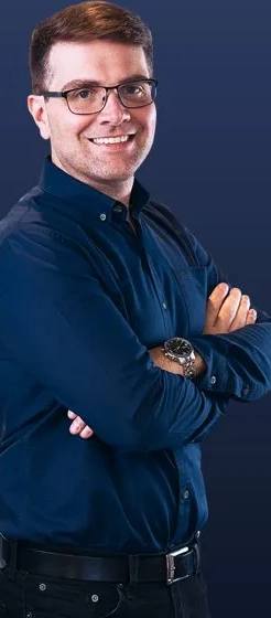 Charles Gularte, Contador Responsável da Contabilizei