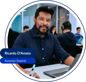 Consultor Contabilizei