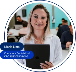Contadora Contabilizei