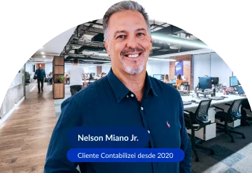 Nelson - Cliente Contabilizei