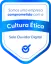 Selo Ouvidor Digital - Cultura Ética
