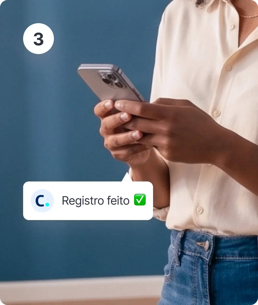 Passo 3: registro do CNPJ nos órgãos competentes