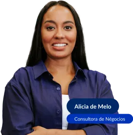 Consultora de negócios Contabilizei