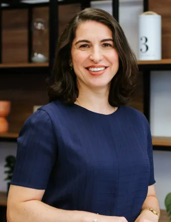 Daniela Coragem — Experiência ao Cliente