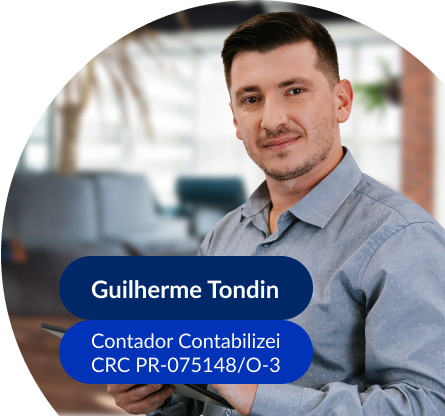 Guilherme contador