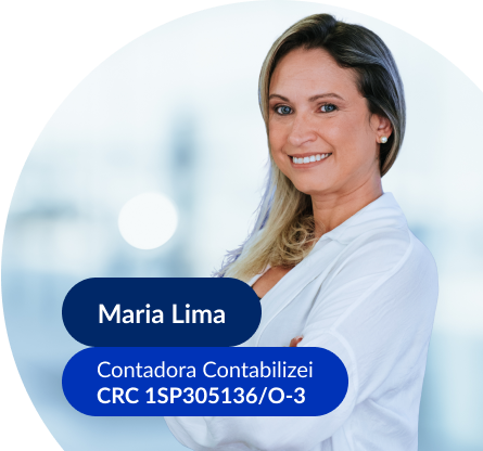 Faria contadora