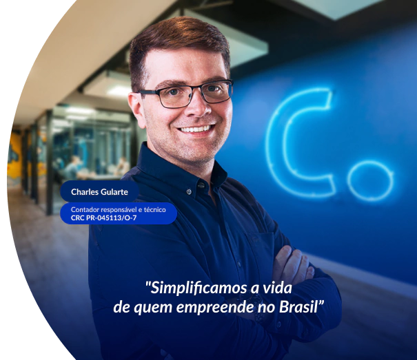 Contador Guilherme e Maria