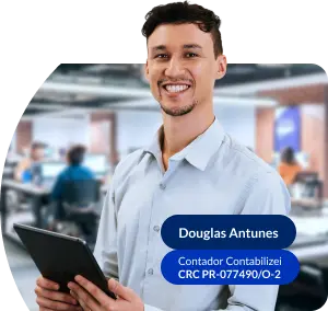 Contador Douglas Antunes