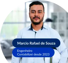 Marcio Rafael de Souza