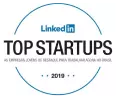 Imagem Linkedin Top Startups