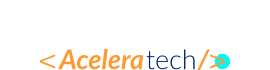 Logo Acelera Tech