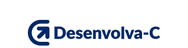 Logo Desenvolva-C