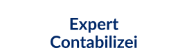 Logo Experts Contabilizei