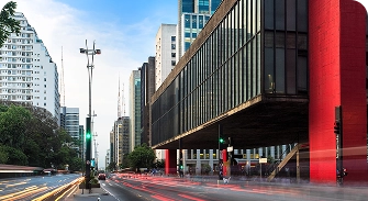MASP - São Paulo