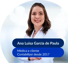 Ana Luisa Garcia de Paula