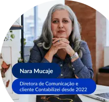 Nara Mucaje