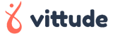 Vittude logo