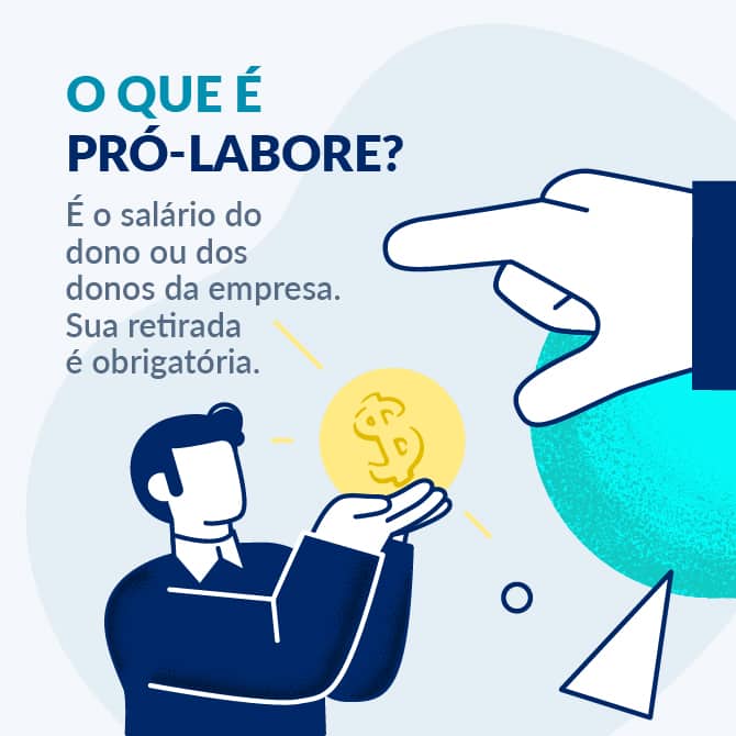 O que é Pró-Labore? Qual a diferença do salário e como fazer