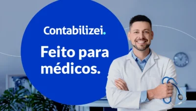 Contabilidade para médicos: como se tornar PJ e reduzir taxas? Conheça as modalidades e vantagens