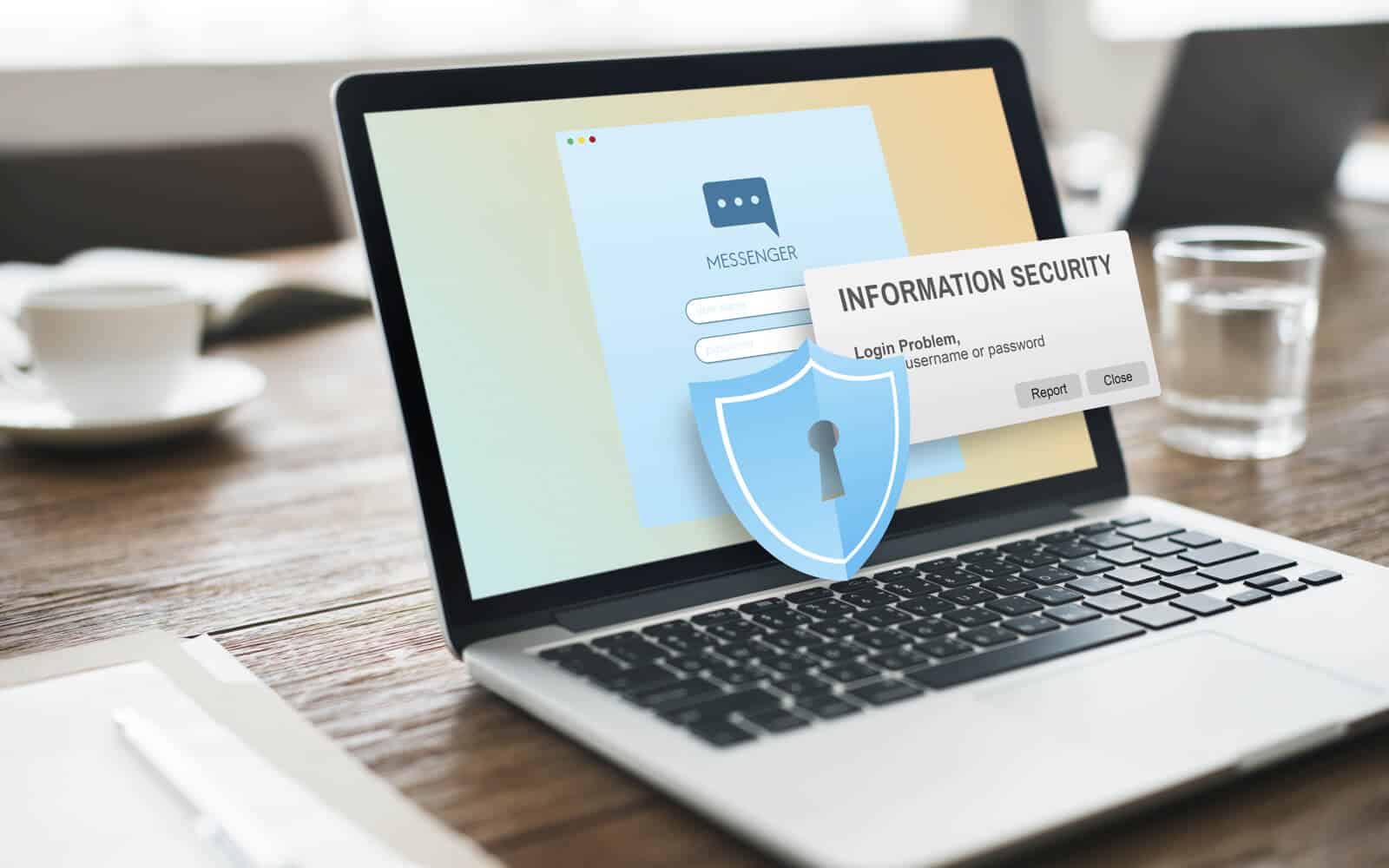 Segurança da informação ao contratar serviços online: como confiar?