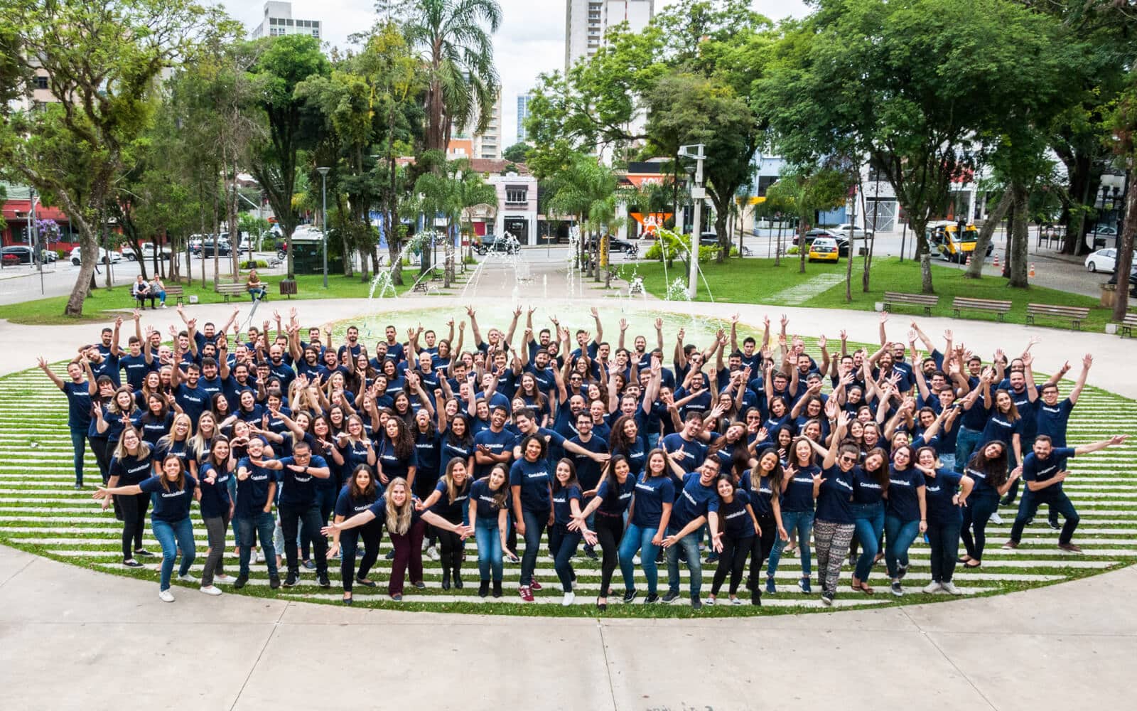 Contabilizei recebe investimento  do Grupo Kaszek