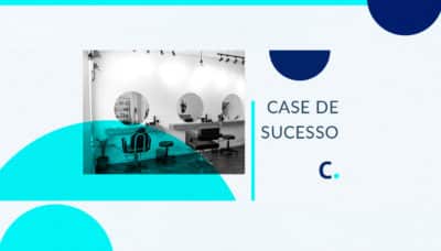 Como a Contabilizei facilitou a contabilidade da Cabelo Ateliê