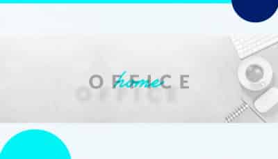 Home Office para os corretores de seguro
