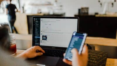 Como a sua corretora de seguros pode acompanhar as novas tecnologias