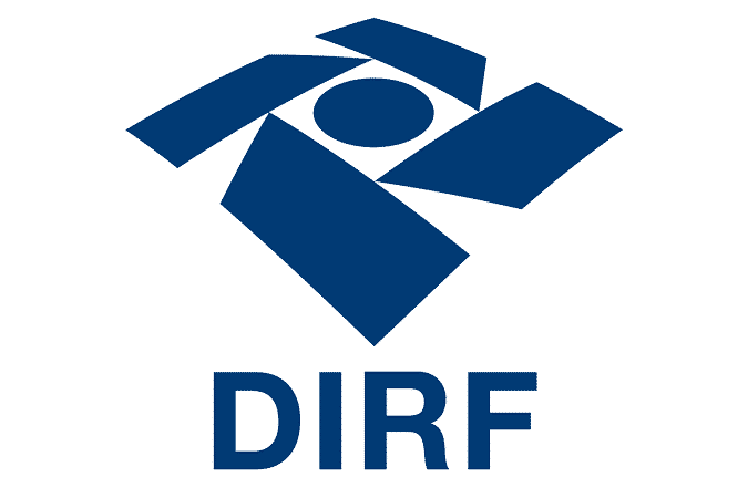 DIRF-DIRF