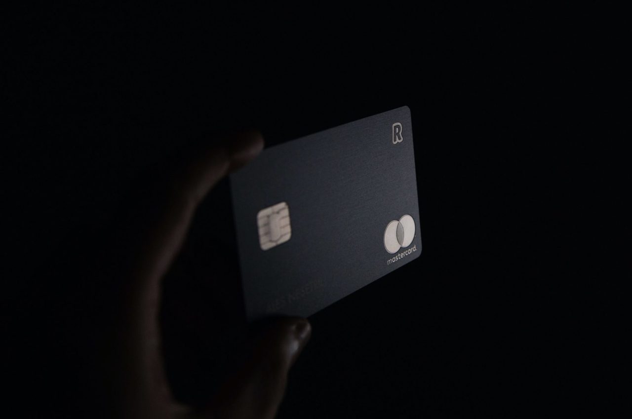 cartao-corporativo-card-preto