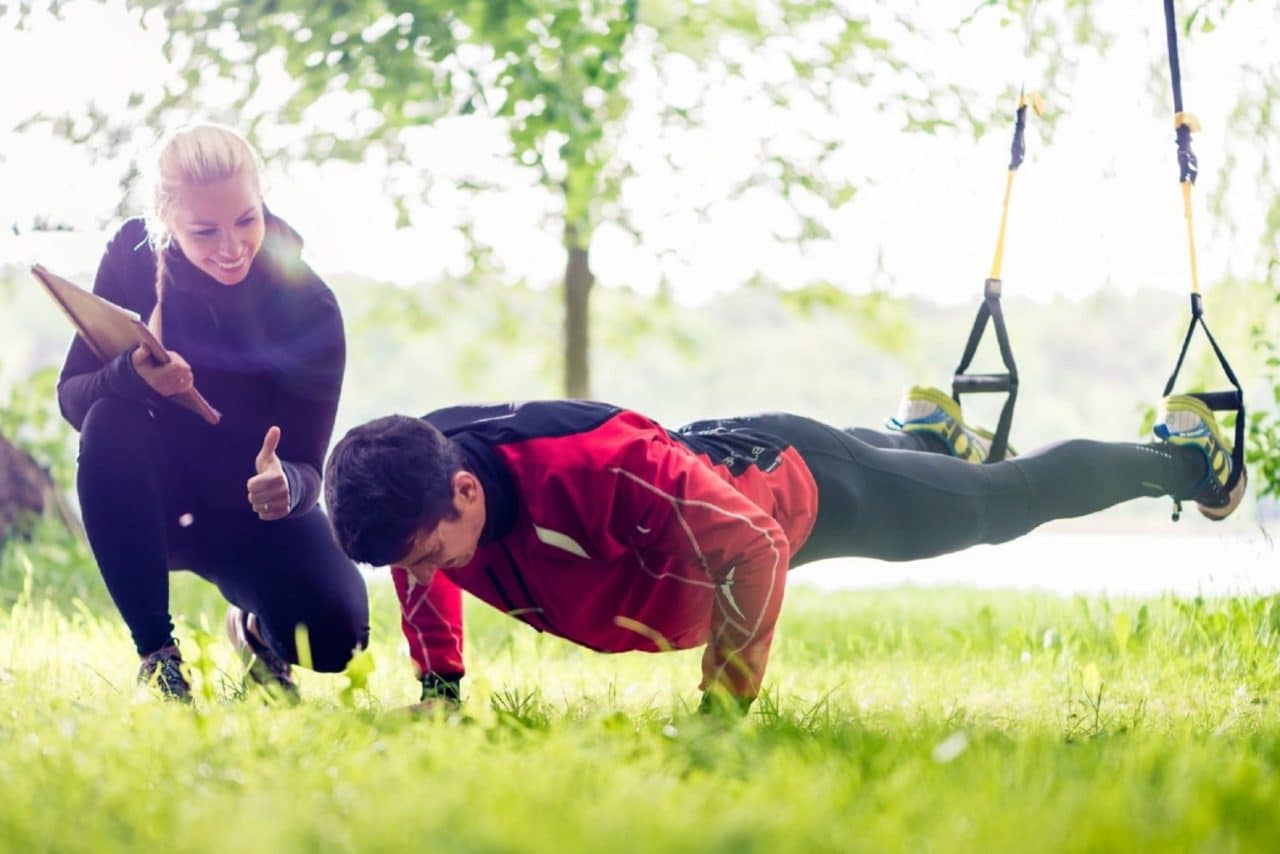 CNPJ unipessoal para personal trainer