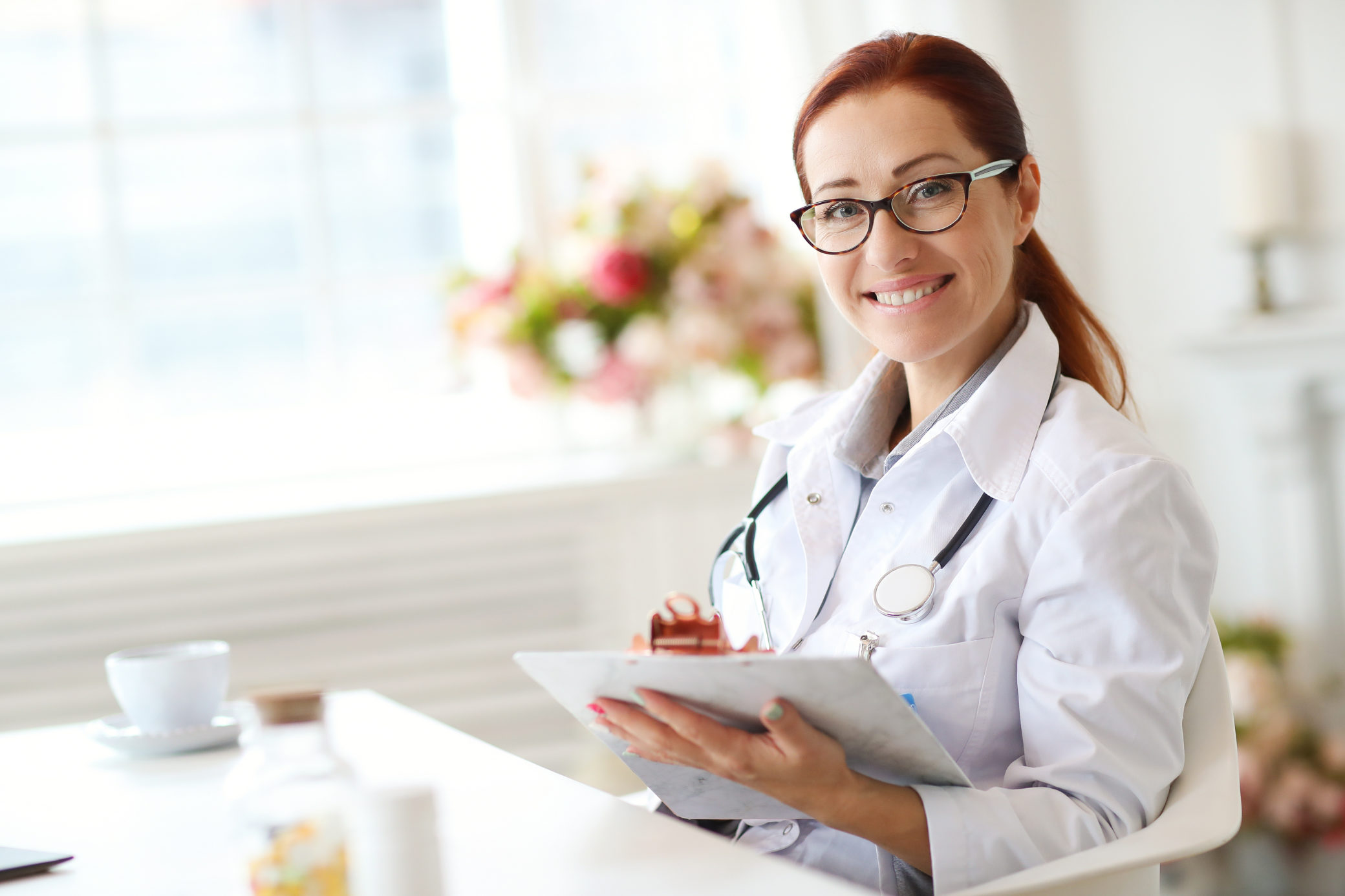 coworking-para-médico-ficha-medica