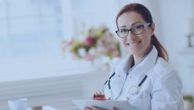 Logo para médicos: crie um e seja visado por pacientes