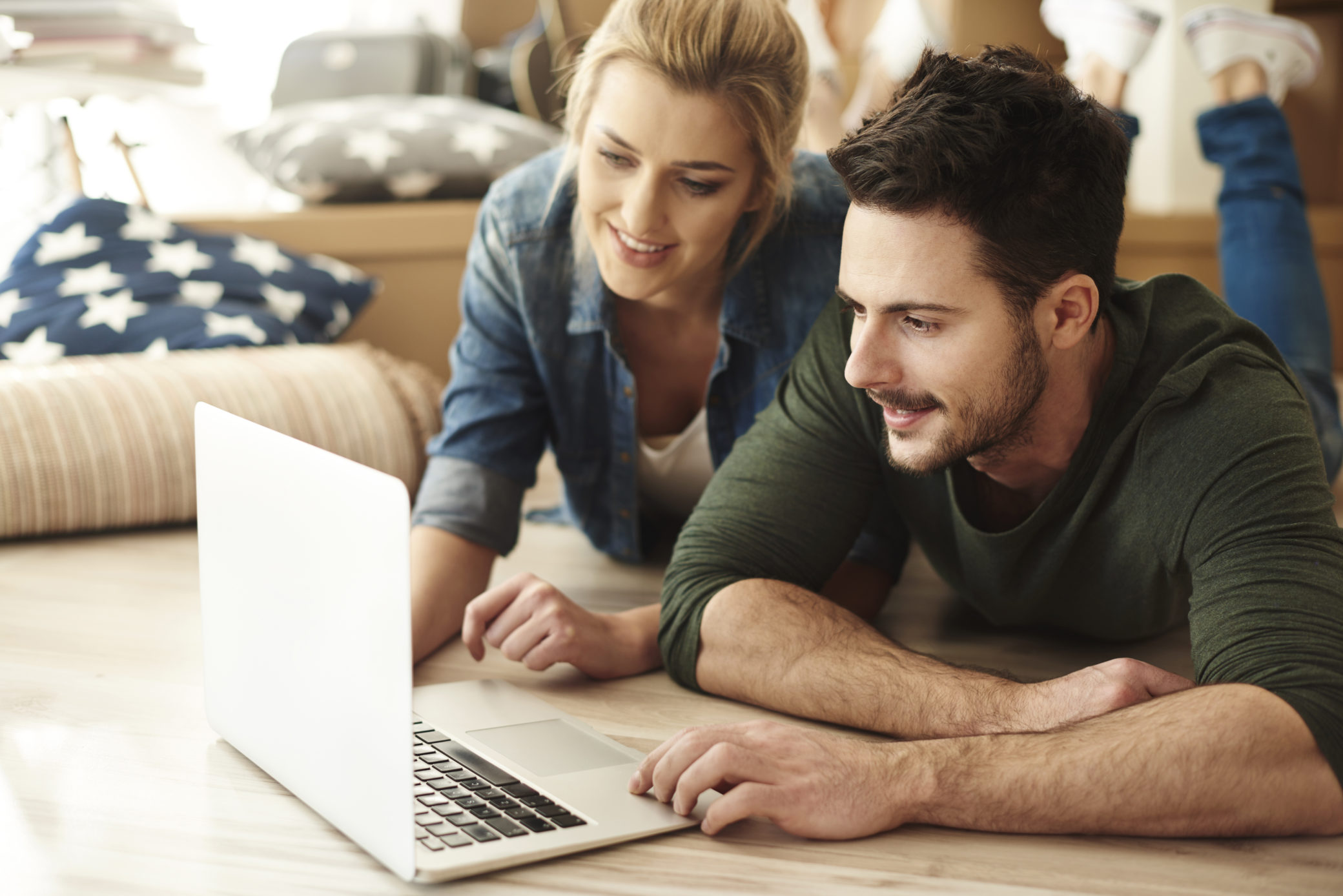 Como ganhar dinheiro na internet de forma segura e confiável