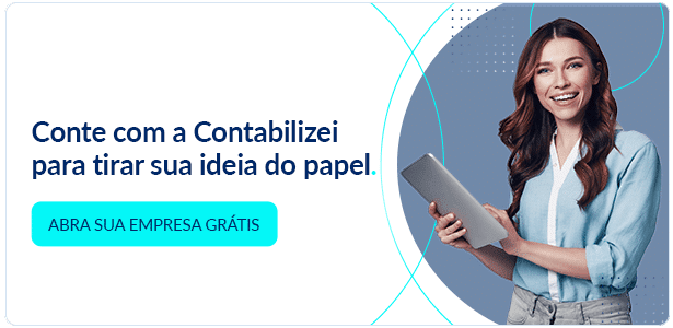 Colocar os dados da empresa à vista é uma boa ideia