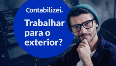 Trabalho remoto no exterior: Como trabalhar para uma empresa estrangeira?