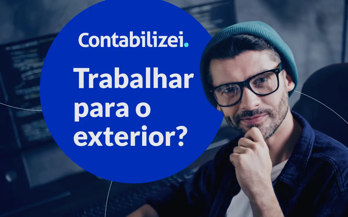 Trabalho remoto no exterior: Como trabalhar para uma empresa estrangeira?