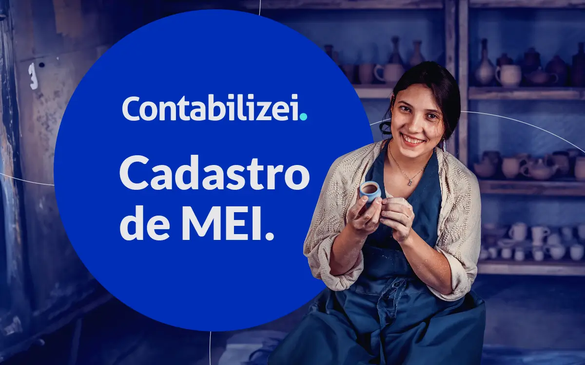 Alterar/mudar MEI: Como alterar dados cadastrais do MEI?