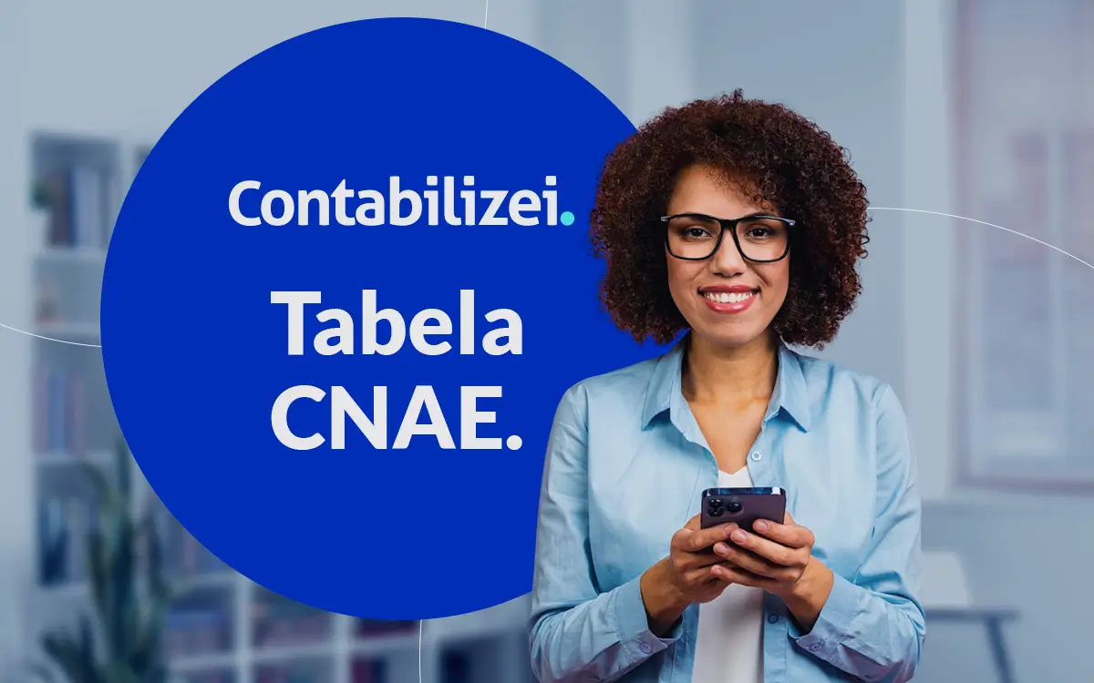 Tabela CNAE com lista de CNAE completa: códigos, anexos, alíquotas