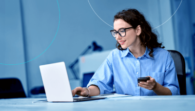 Empreendedorismo feminino