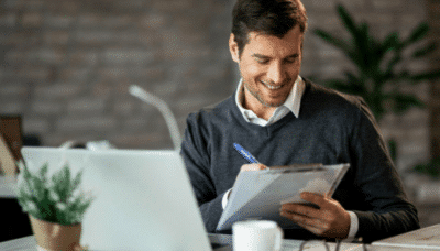 Contabilidade como aliada dos empreendedores na reta final da declaração do Imposto de Renda 2025