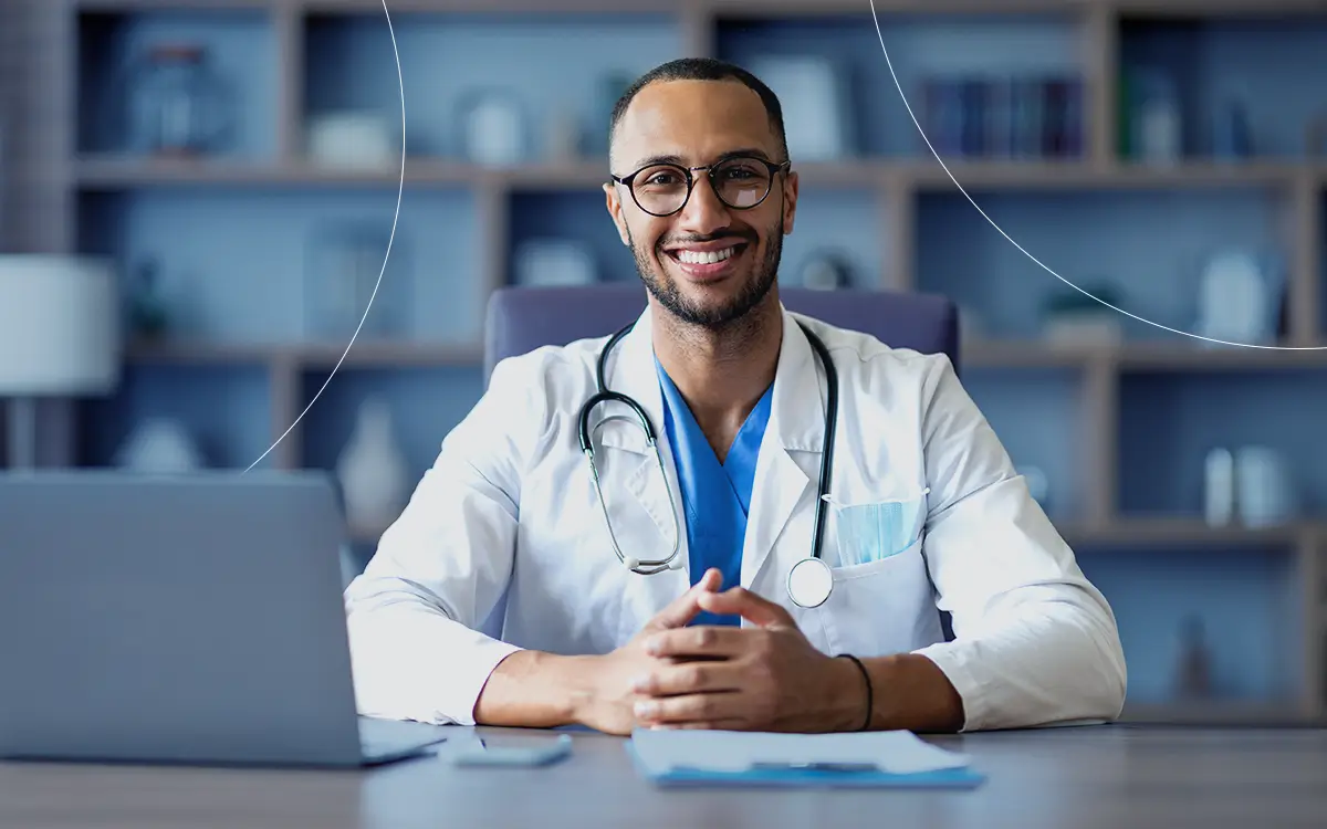 Como a telemedicina reduz custos e otimiza processos em consultórios médicos