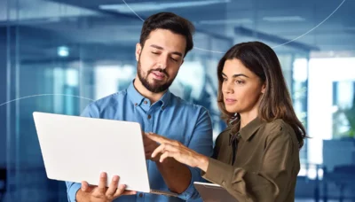 Organização financeira para PMEs: como ERP e contador trabalham em conjunto