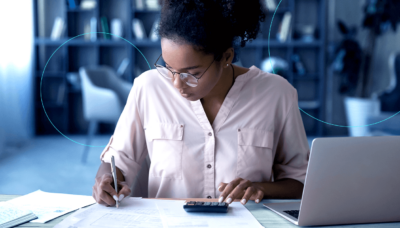 Como a inteligência artificial pode ajudar na gestão financeira do seu negócio