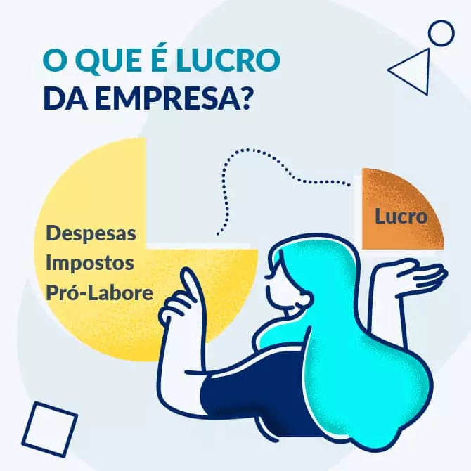 o que é o prolabore infográfico