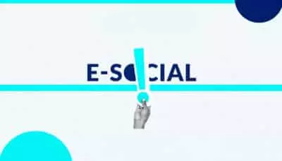 Como resolver os erros da qualificação cadastral do eSocial?