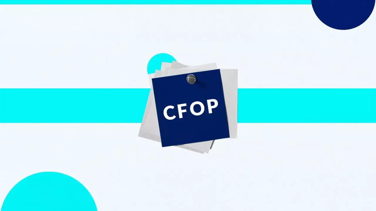 O que é CFOP? Como Funciona, Aplicação e Tabela