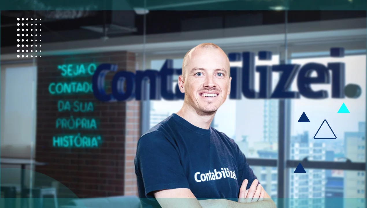 A história da Contabilizei do zero ao topo