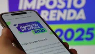 IR 2025: como declarar materiais comprados fora do País para reformas?
