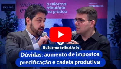 Principais dúvidas dos autônomos sobre Reforma Tributária: respondido!